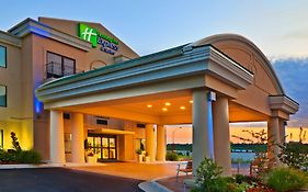 Holiday Inn Express Hotel & Suites Muskogee By Ihg